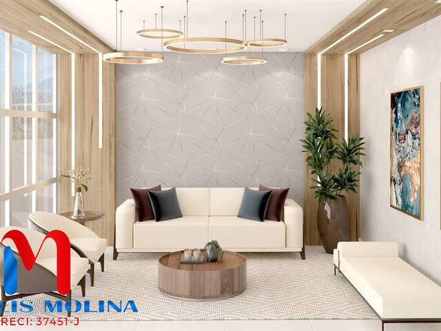 Apartamento para Venda em Mongaguá - 4