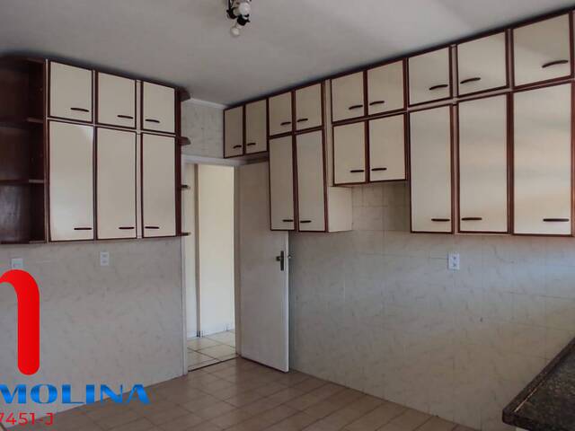 #11892 - Apartamento para Locação em Santos - SP - 2