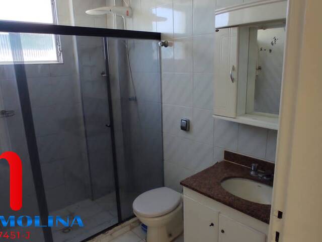 Apartamento para Locação em Santos - 4