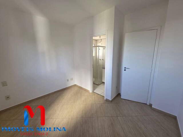 #11893 - Apartamento para Locação em São Caetano do Sul - SP - 1