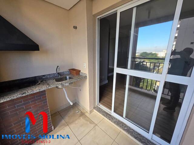 Apartamento para Locação em São Caetano do Sul - 5