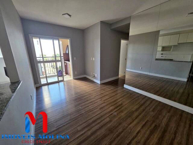 #11893 - Apartamento para Locação em São Caetano do Sul - SP - 2