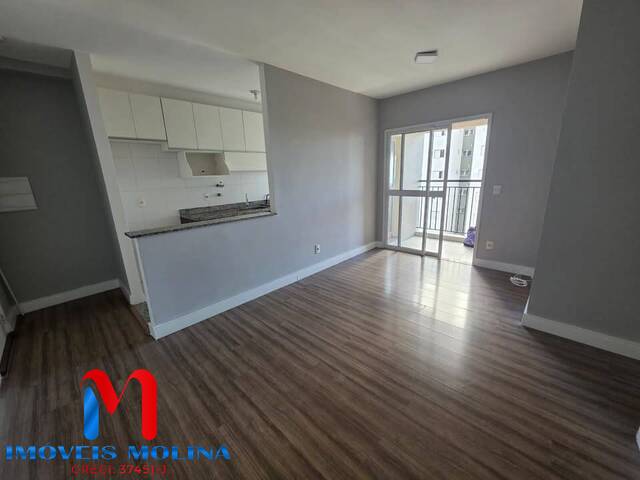 Apartamento para Locação em São Caetano do Sul - 4