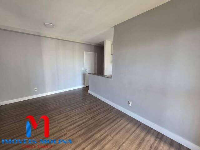 #11893 - Apartamento para Locação em São Caetano do Sul - SP - 3