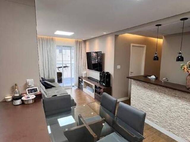 #11894 - Apartamento para Venda em São Caetano do Sul - SP - 2