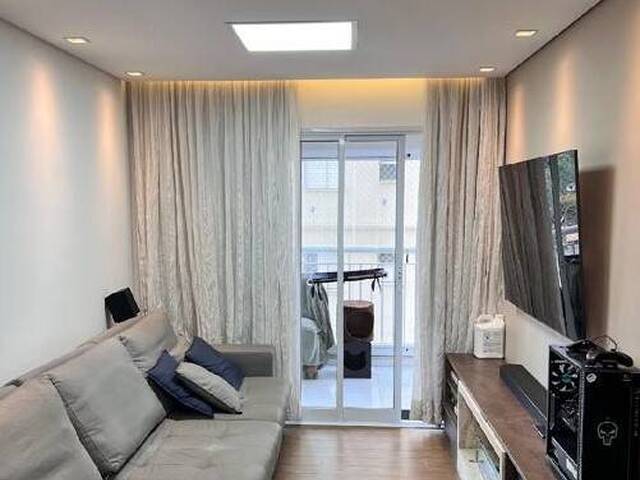#11894 - Apartamento para Venda em São Caetano do Sul - SP - 3