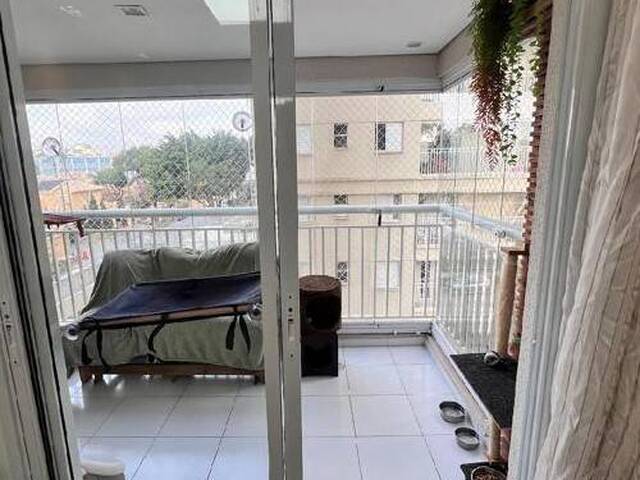 Apartamento para Venda em São Caetano do Sul - 5