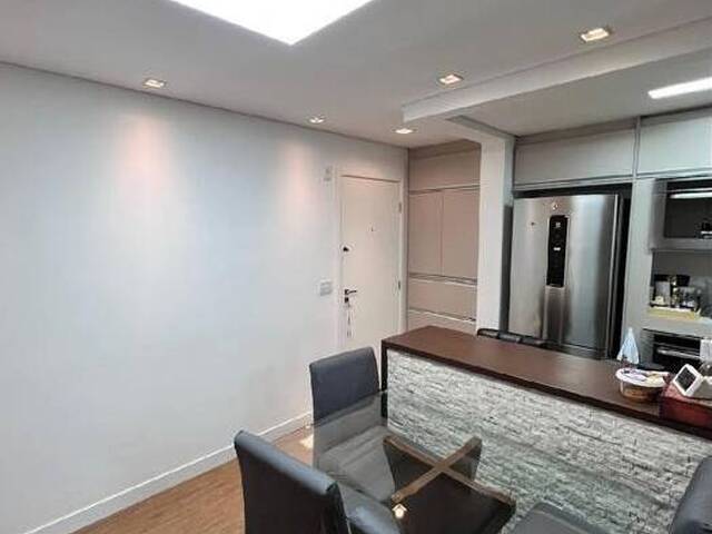 Apartamento para Venda em São Caetano do Sul - 4