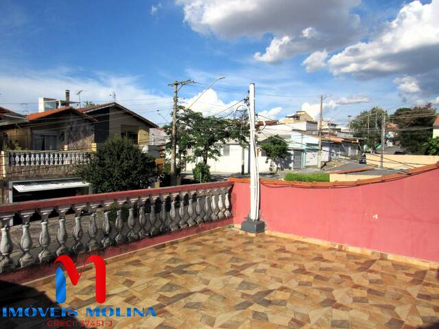 #11897 - Casa para Venda em São Caetano do Sul - SP - 1