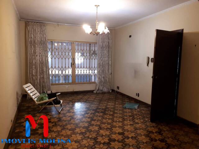 #11898 - Sobrado para Venda em São Caetano do Sul - SP - 2