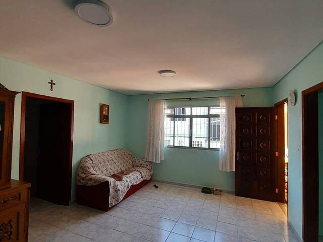 #11901 - Casa para Venda em São Caetano do Sul - SP - 3