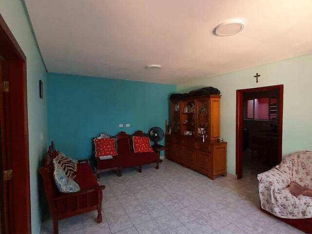 #11901 - Casa para Venda em São Caetano do Sul - SP - 2