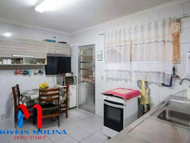 Sobrado para Venda em São Caetano do Sul - 5