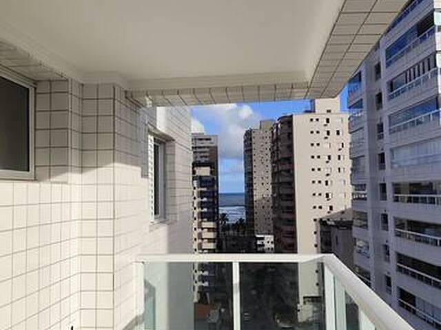 #11903 - Apartamento para Venda em Praia Grande - SP - 2
