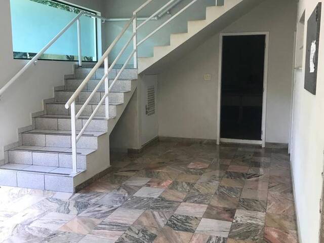 #11904 - Casa para Locação em Santo André - SP - 3