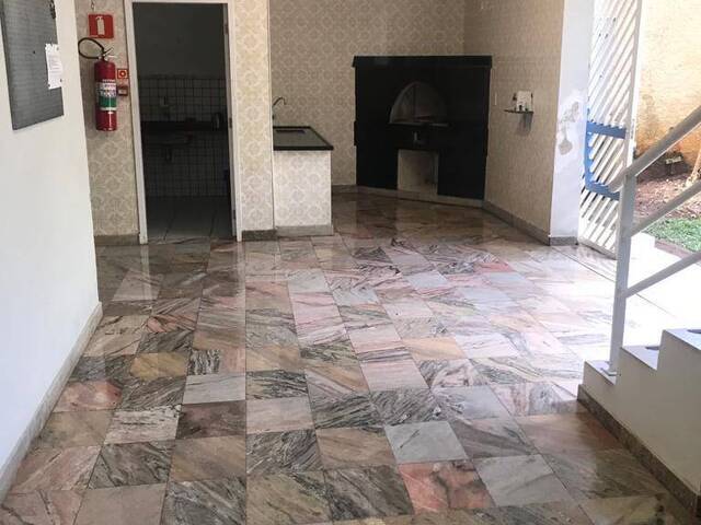 Casa para Locação em Santo André - 4