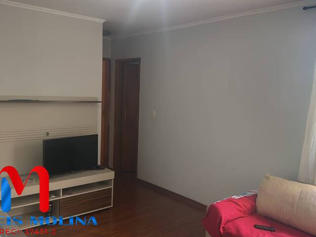 #11905 - Apartamento para Venda em São Caetano do Sul - SP - 2