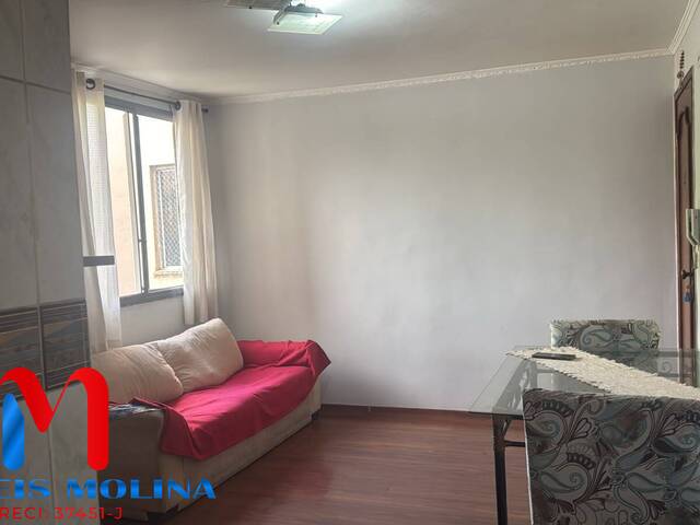 #11905 - Apartamento para Venda em São Caetano do Sul - SP - 1