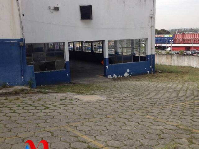 Galpão para Locação em Guarulhos - 5