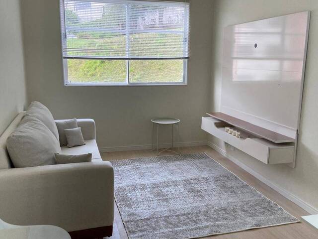 #11908 - Apartamento para Venda em Santo André - SP - 3