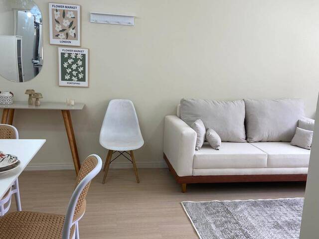 Apartamento para Venda em Santo André - 4