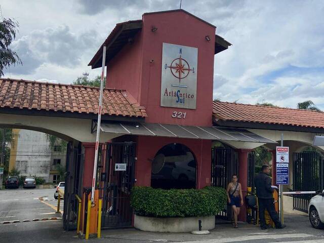 #11908 - Apartamento para Venda em Santo André - SP - 1