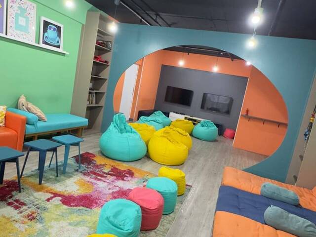 #11910 - Sala para Venda em São Caetano do Sul - SP - 3