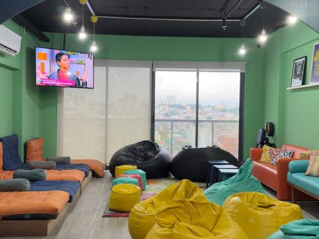 Sala para Venda em São Caetano do Sul - 4