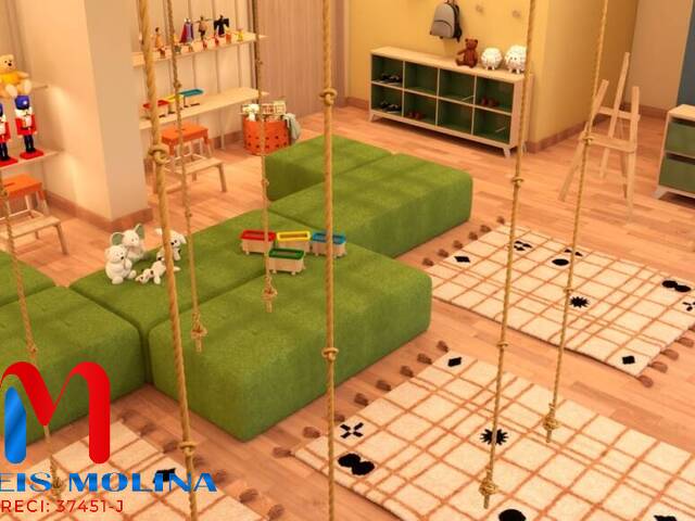 Apartamento para Venda em Praia Grande - 5
