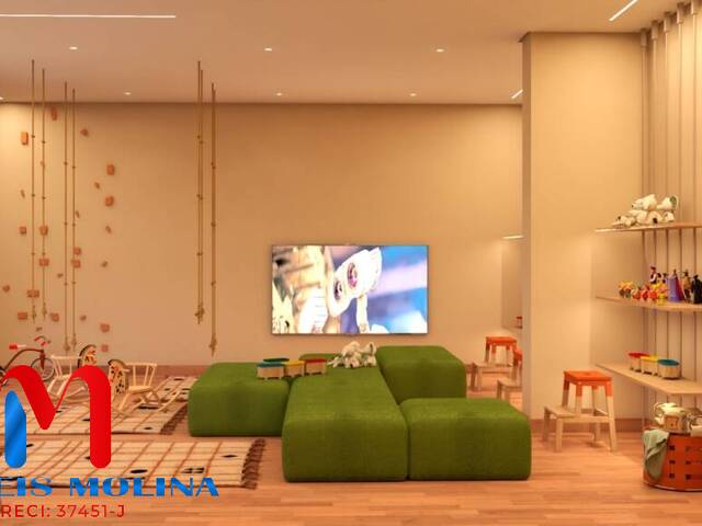 Apartamento para Venda em Praia Grande - 4