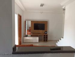 Sobrado para Venda em Santo André - 5