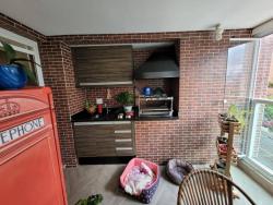 #C4963 - Apartamento para Venda em Santo André - SP