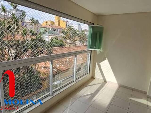 Apartamento para Locação em São Caetano do Sul - 3