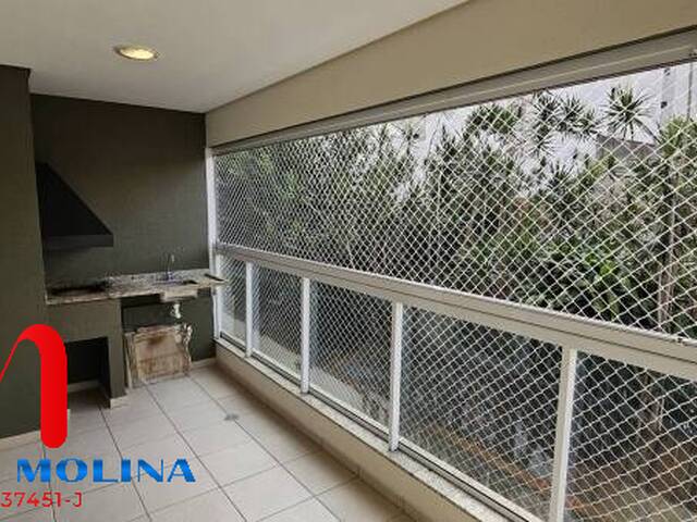 Apartamento para Locação em São Caetano do Sul - 2