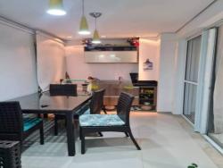 Apartamento para Venda em São Bernardo do Campo - 4