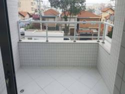 Apartamento para Venda em Santo André - 4