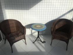 #C5106 - Apartamento para Venda em Santo André - SP