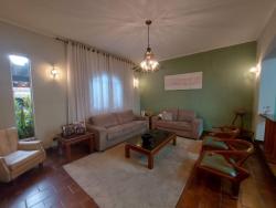 #C5117 - Casa para Venda em São Caetano do Sul - SP - 2