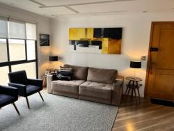 #C5131 - Apartamento para Venda em Santo André - SP