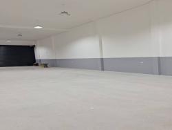 Salão Comercial para Locação em Santo André - 4