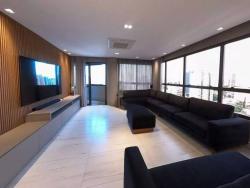 #C5170 - Apartamento para Venda em Santo André - SP