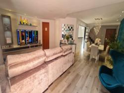 #C5205 - Apartamento para Venda em Santo André - SP