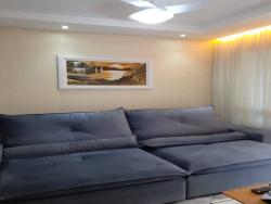 Apartamento para Venda em Praia Grande - 5
