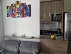 Apartamento para Venda em Diadema - 4