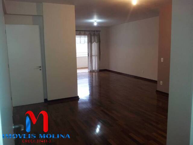 Apartamento para Locação em São Caetano do Sul - 4