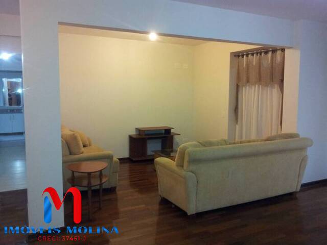 Apartamento para Locação em São Caetano do Sul - 5