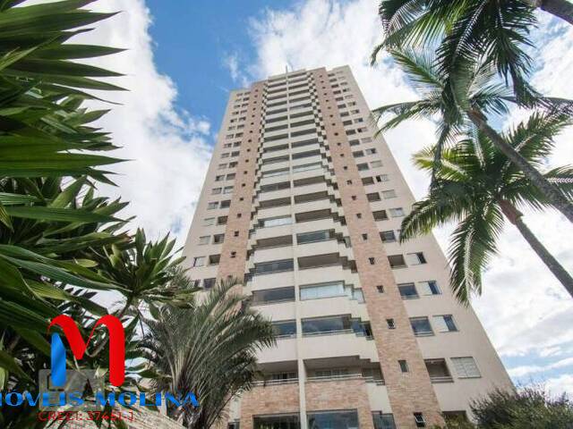 #10285 - Apartamento para Venda em São Caetano do Sul - SP - 1