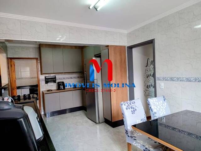 Casa para Venda em São Caetano do Sul - 5