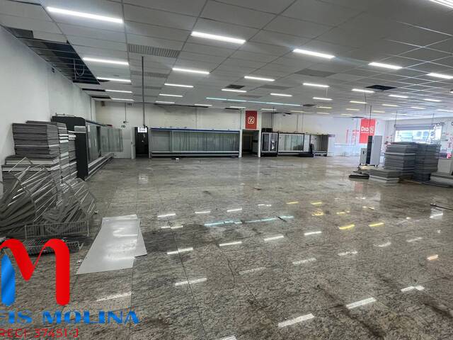 Salão Comercial para Locação em São Caetano do Sul - 4