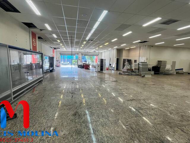 Salão Comercial para Locação em São Caetano do Sul - 5